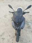 Aprilia sr gt (125)