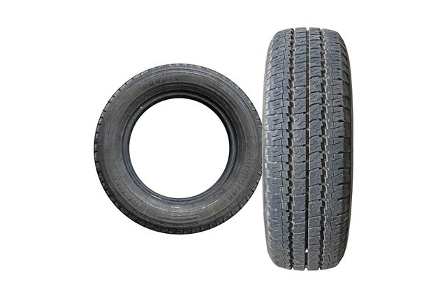 Opona opony Kormoran VANPRO 195/70R15C zimowe dostawcze