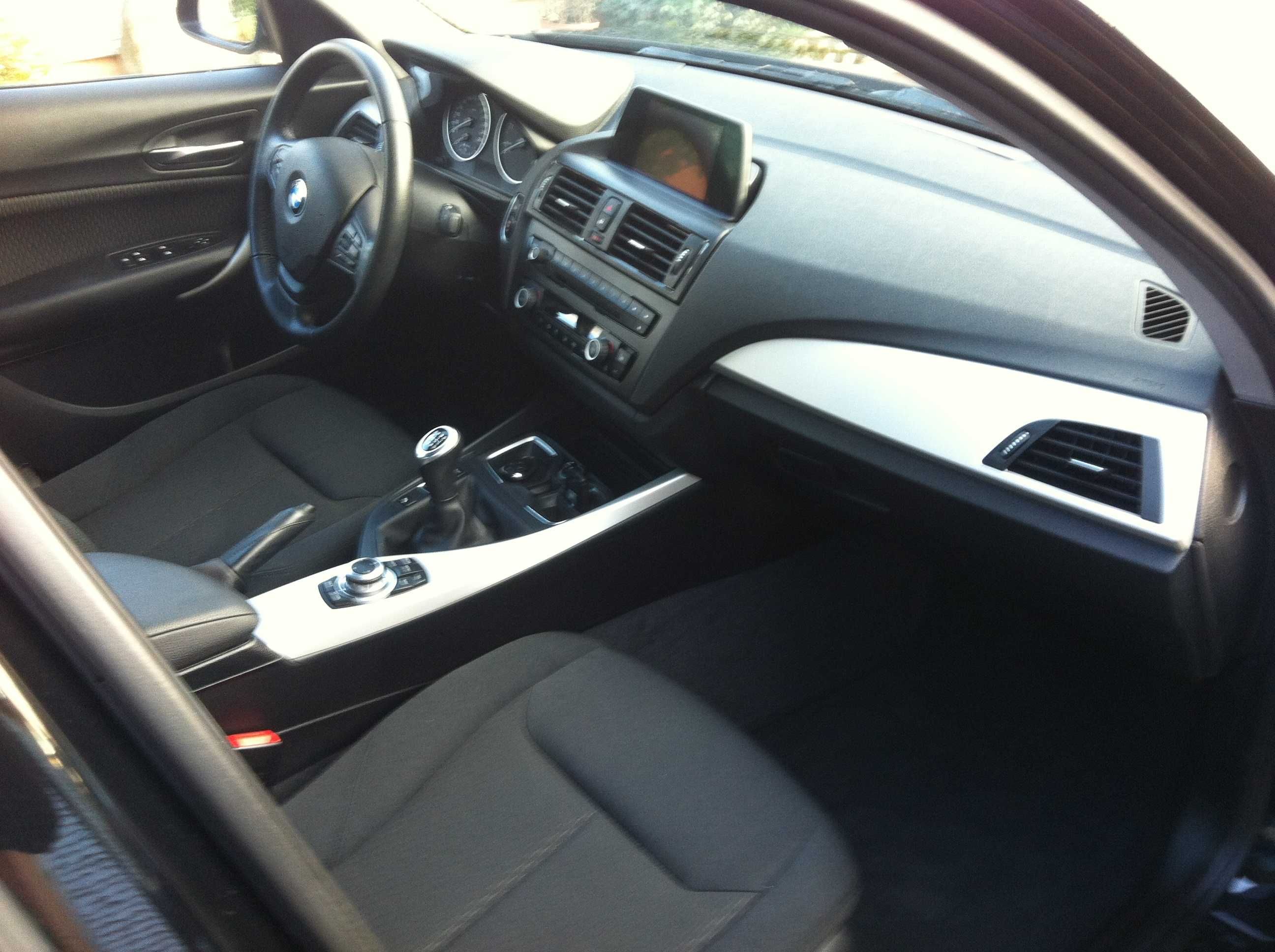 BMW 116D Série 1