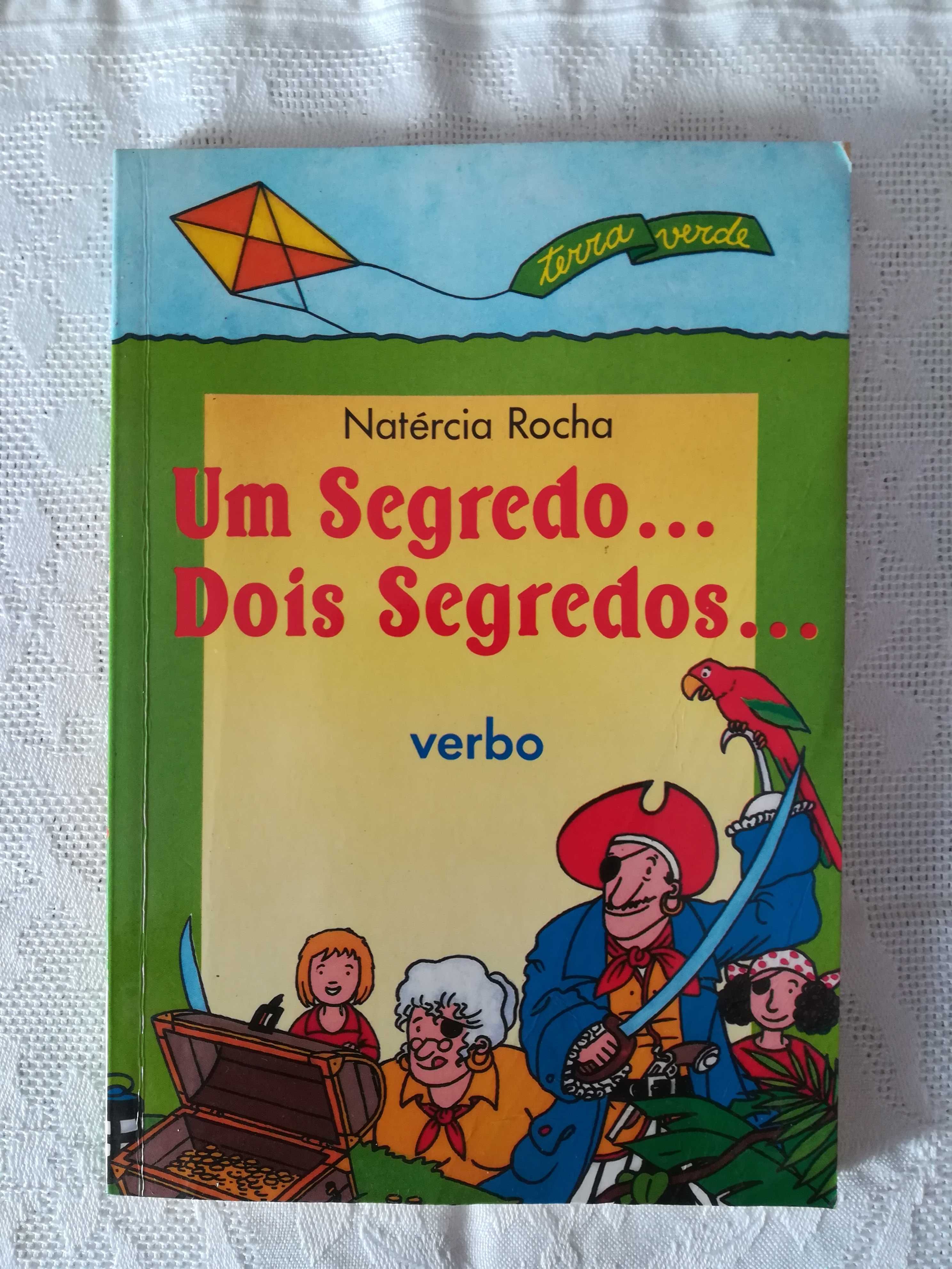 Livros Infanto Juvenis