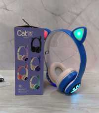 Бездротові Bluetooth наушники CATear VZV-23M навушники з вухами
