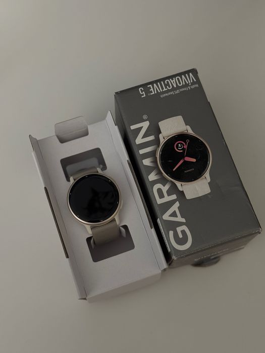 Garmin vivoactive 5