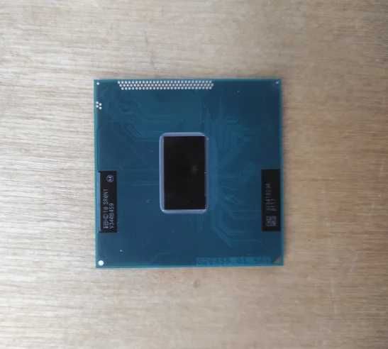 Процесор Intel Core i7-3610QE