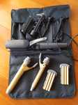 Philips salon geometricks 8 in 1