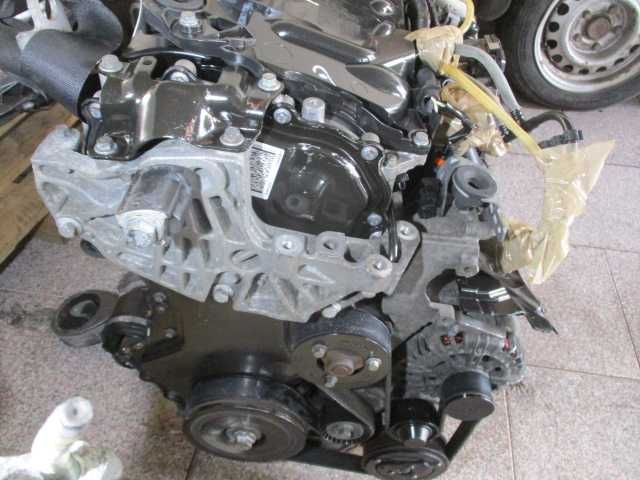 Motor completo Renault Megane, Laguna e Espace 2.0DCI 150cv M9R700