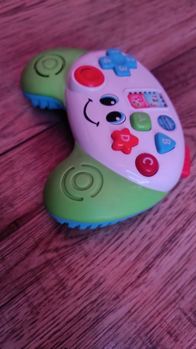 Muzyczny pad edukacyjny