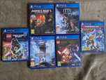 Gry na PlayStation 4