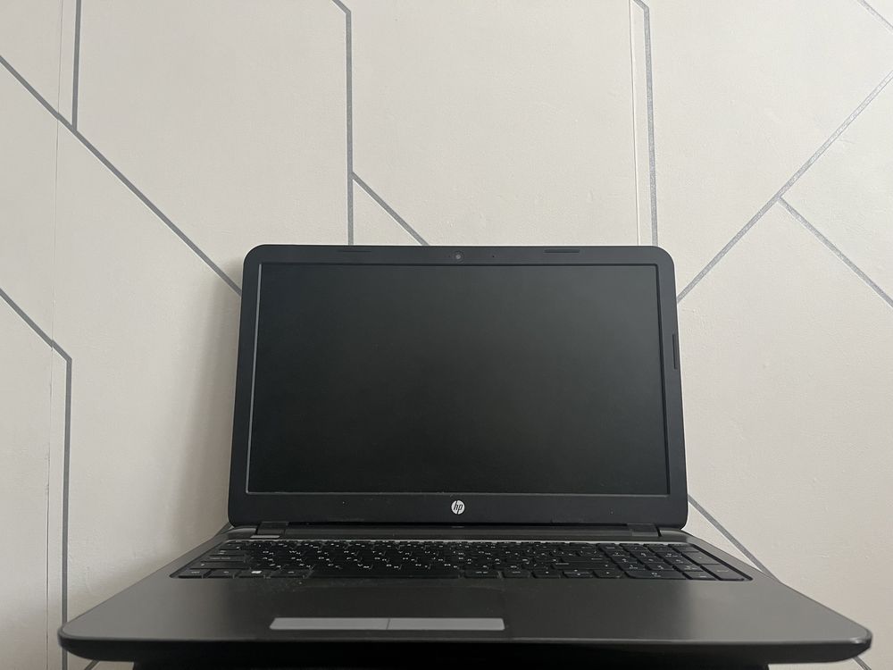 Ноутбук HP 255 G3