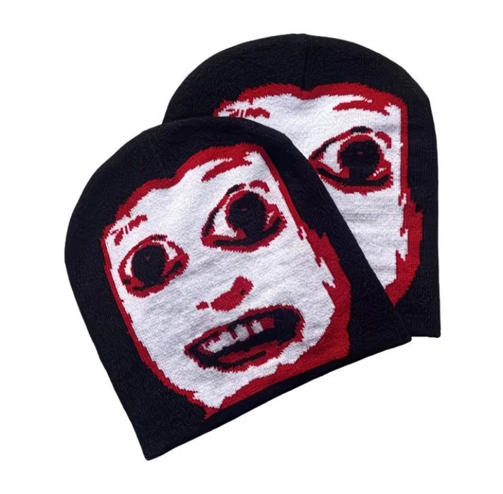 Шапка archive opium шапка на зиму ск8