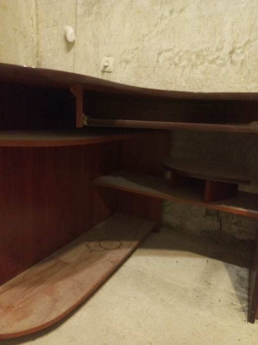 Письменный стол Б/У