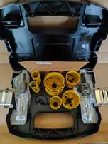 DeWALT DT90355 Набір коронок-ціфенборів