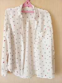 Блузка для дівчини