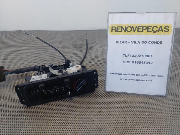 Comando Chaufagem Kia Sportage (K00)