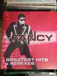 Płyta winylowa Fancy Greatest Hits & Remixes nowa folia