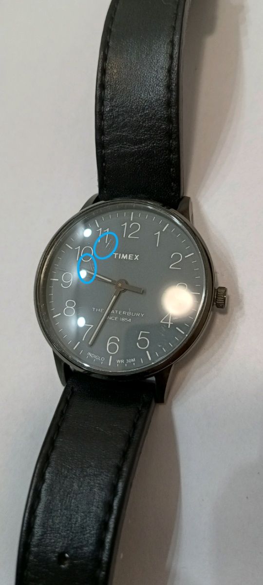 Zegarek męski TIMEX Elegancki