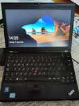 Laptop Lenovo ThinkPad x230  I5 12GB RAM sąd 240 GB  stacja dokująca