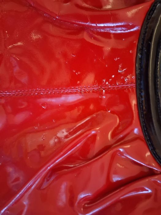 Сумка от бренда MARNI (С ДЕФЕКТОМ)