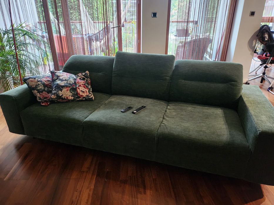 Sofa BoConcept Hampton