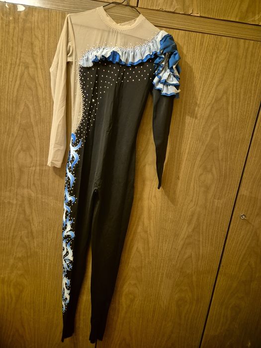 Комбінезон для танців ( черлідингу)