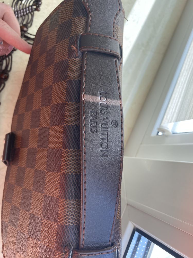 Сумка Louis Vuitton