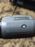 Монокуляр Vortex Solo 8x36 R/T с дальномерной сеткой (SOL-3608-RT) (1)