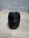 Об’єктив Canon EF‑S 18‑55 мм f/3.5‑5.6 IS II – Б/в, у чудовому стані