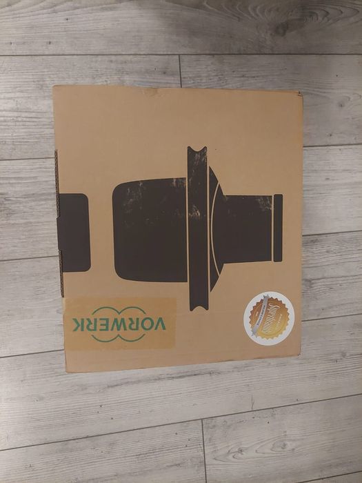 Nakładka krojaca że spiralizerem TM7