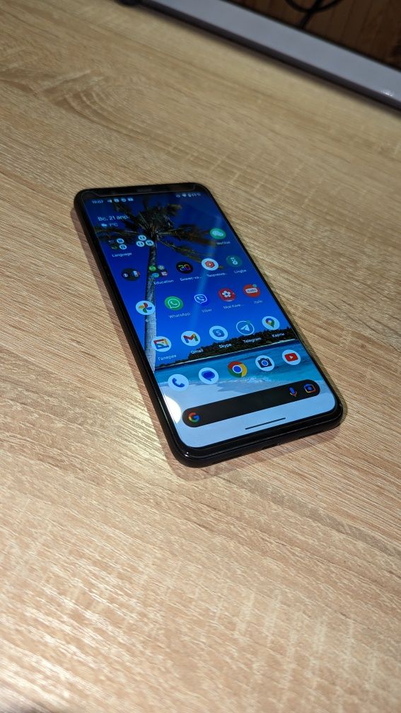 Google Pixel 4xl 6/64