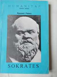 Ryszard Palacz Sokrates