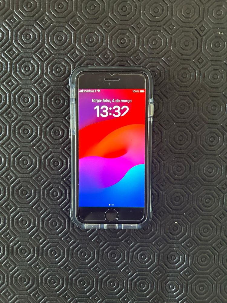 Apple iPhone SE 2Gen 256GB