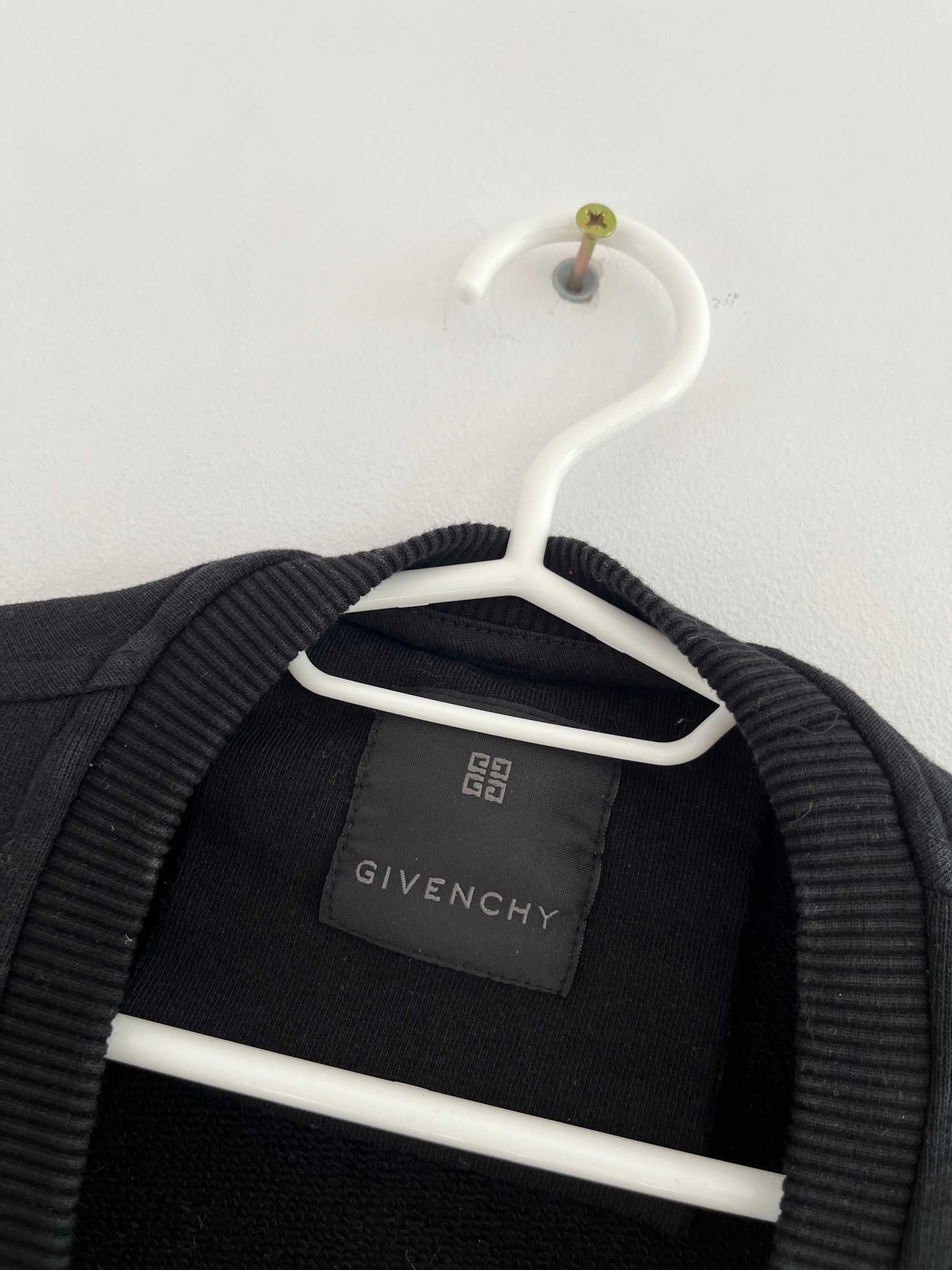 Bluza Crewneck Givenchy M