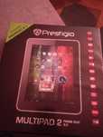Tablet Prestigio multipad 2 prime Duo