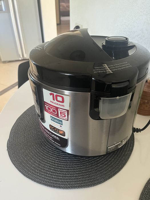 Продам мультиварку