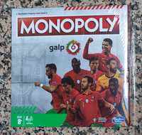 Monopoly - Seleção Portuguesa (Novo)