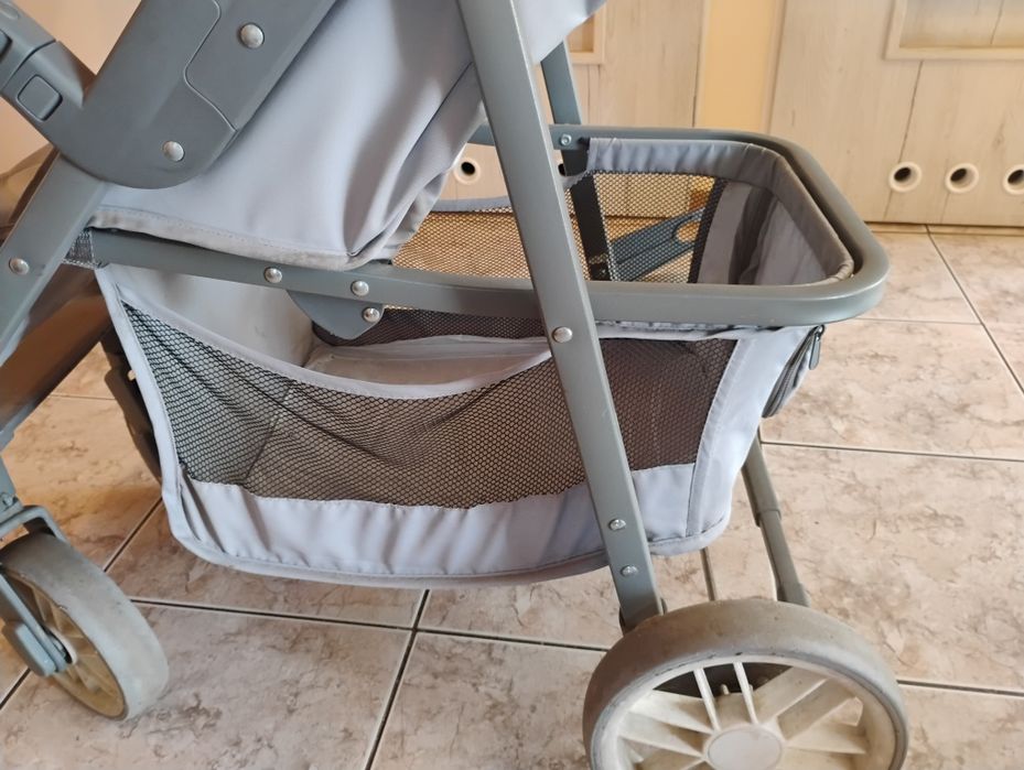 Spacerówka euro -cart flex