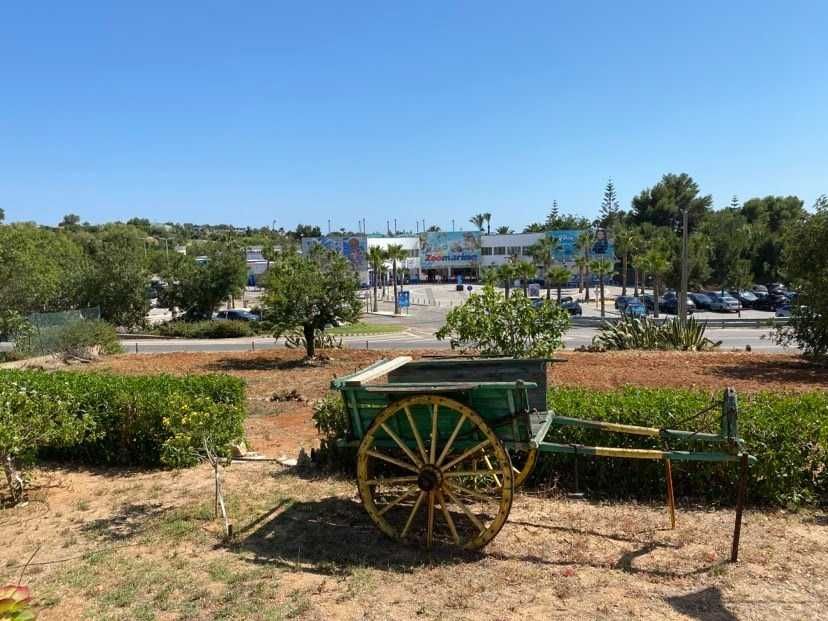 Quartos frente ao Zoomarine, Albufeira, Ótima qualidade/preço