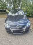 Zadbany Volkswagen Passat B6 zamienię