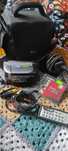 Kamera Sony DVD hybrid