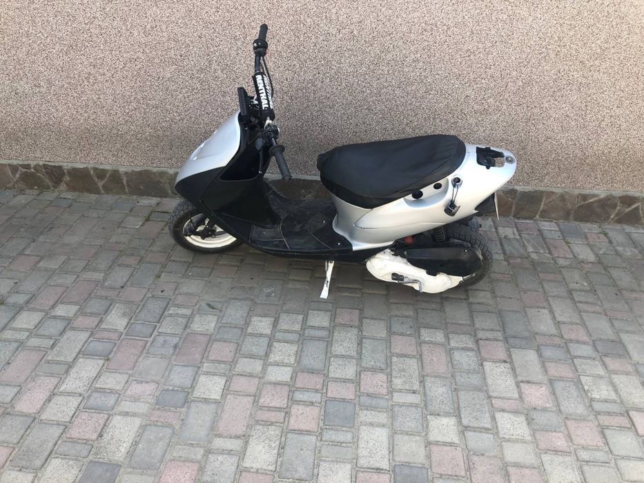 Suzuki Lets 2 розбірка,всі деталі в наявності,відправлення,самовивіз