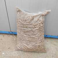 Pellet Drzewny -1000 kg, 6 mm