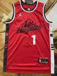 Los Angeles Clippers Koszulka NBA