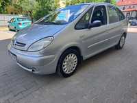 Citroen Xsara Picasso 1.8 2003r długie o.c