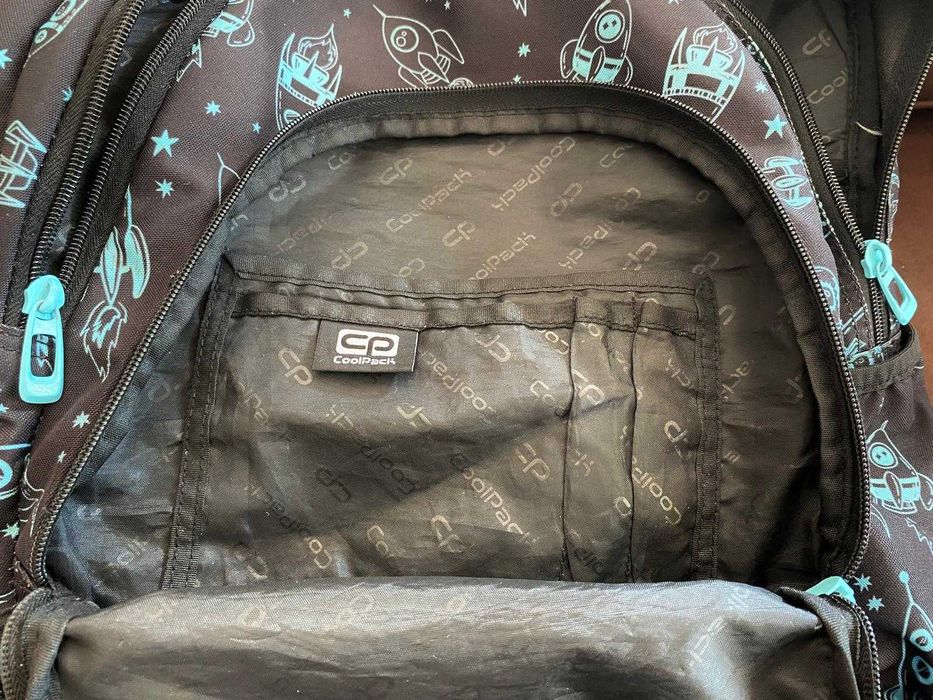 Plecak szkolny CoolPack