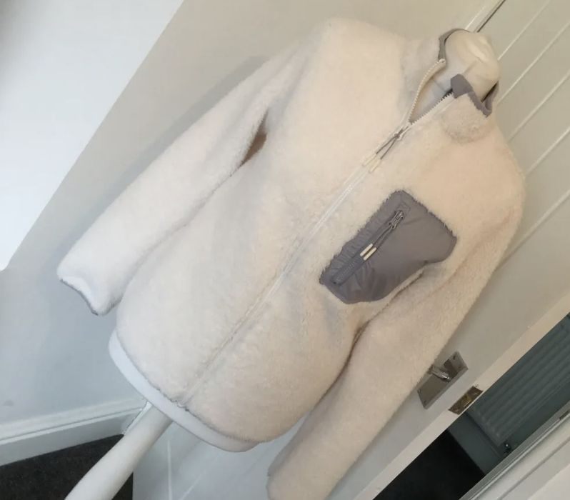 Marks&Spencer active куртка кофта