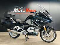 BMW R 1200 RT