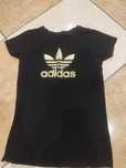 Bluzka adidas rozmiar S