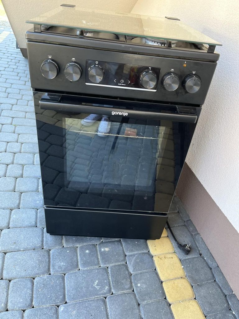 Gorenje model meks5141b typ fm514d-fdddb740611/1  stan bardzo dobry