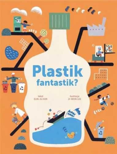 Plastik fantastik? - Eun-Ju KIM