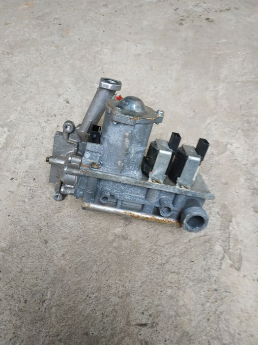 Газовый клапан Gaz nat 040-01/094