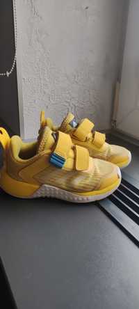 Кроссовки adidas lego